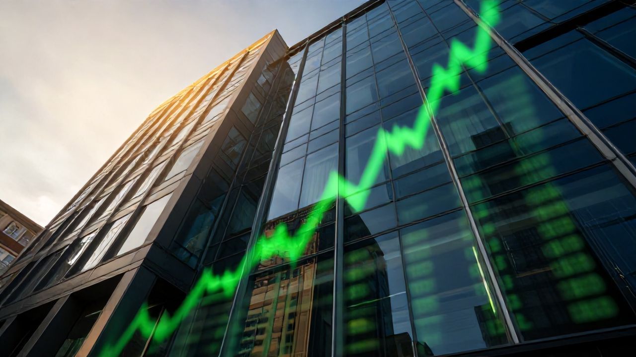 SPK'dan Dört Şirkete Sermaye Artırımı Onayı: Piyasalarda Yeni Hamleler