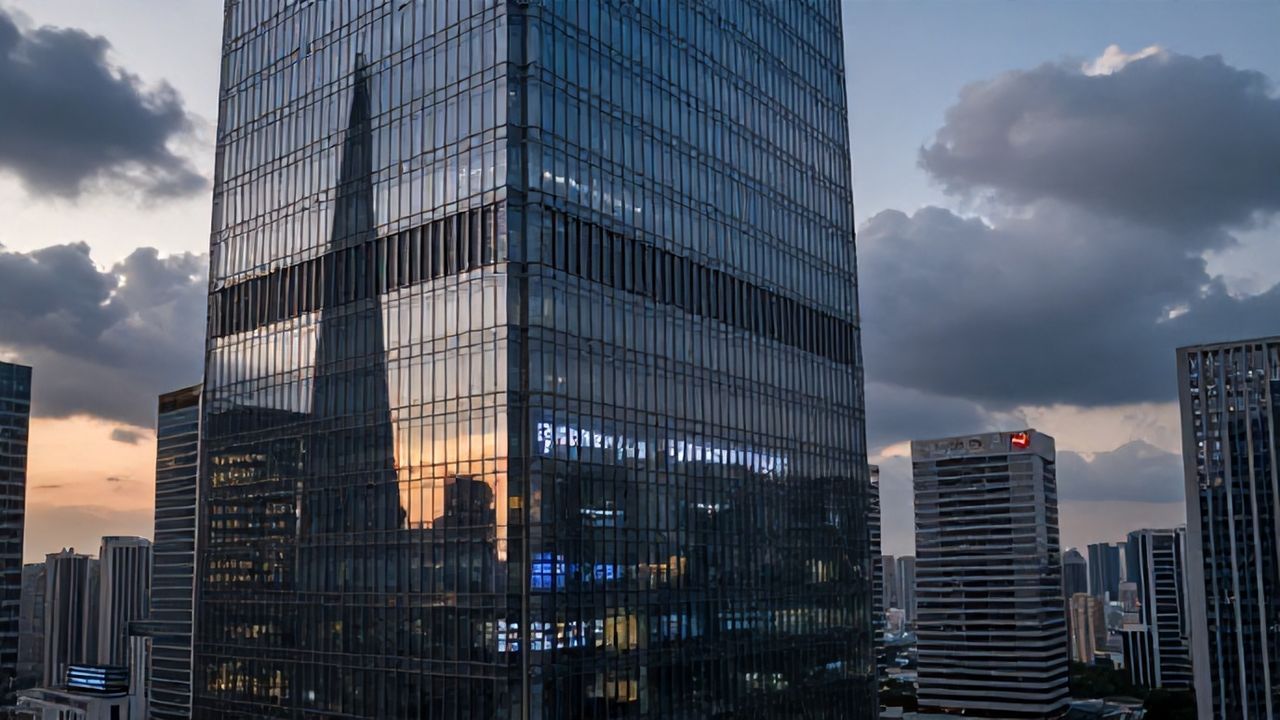 Bankacılık Sektöründe 103 Milyar TL'lik Kâr Hedefi: Vergi Gölgesi