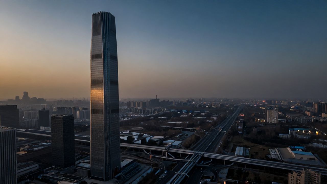 Pekin'den Protestolarla Sallanan İran'a Kritik Destek Mesajı