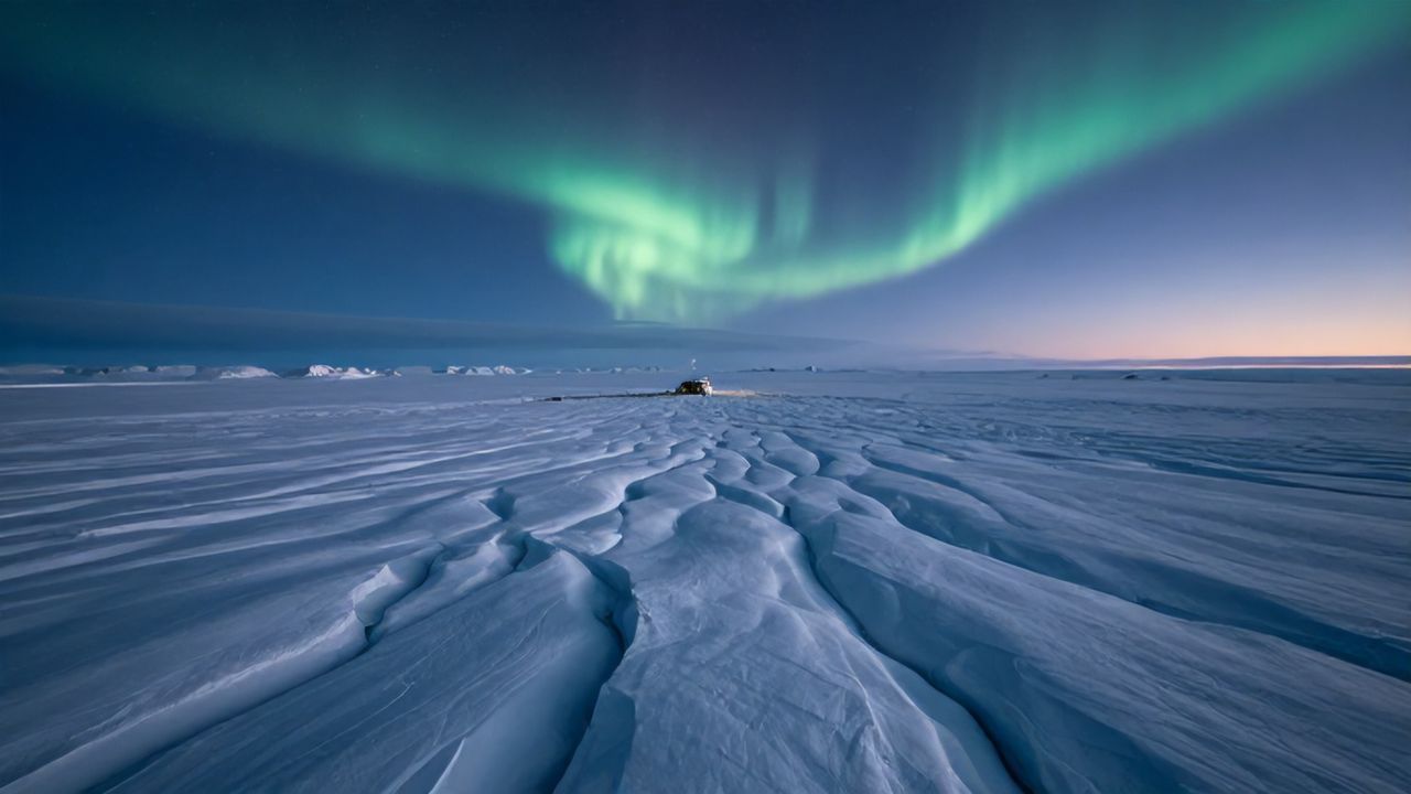 Von der Leyen'den Kritik Grönland ve AB Mesajları