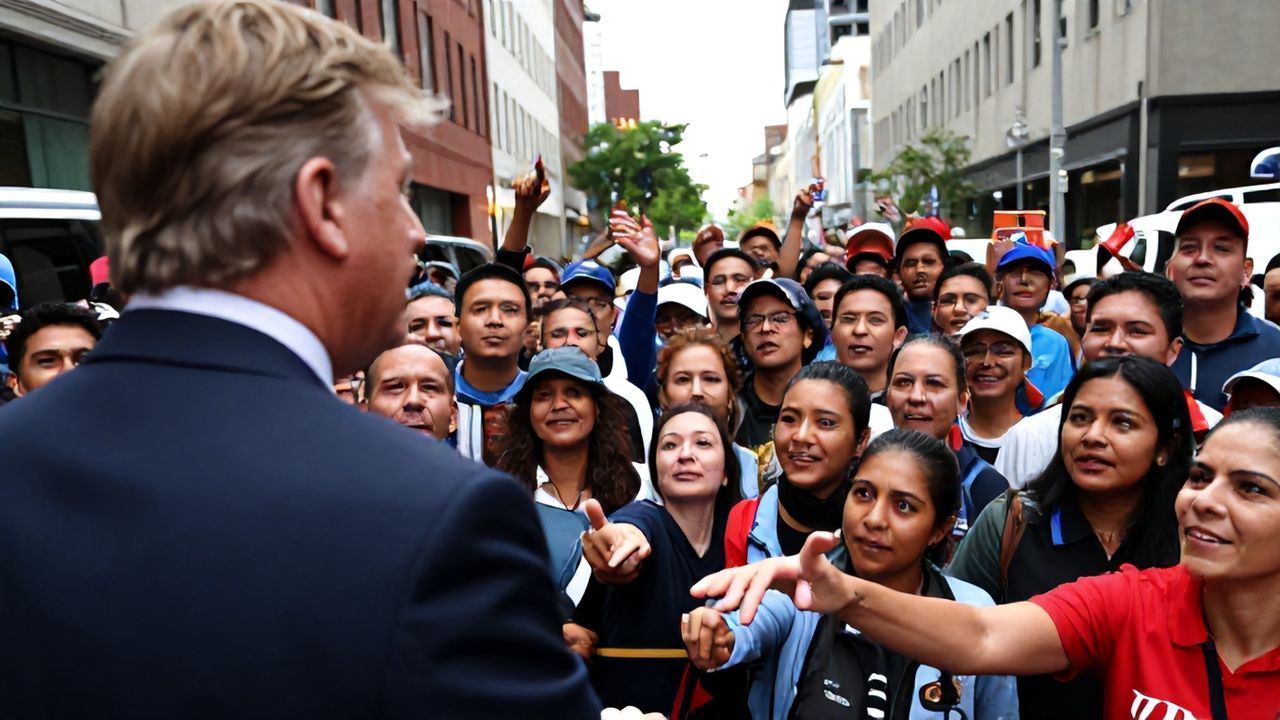 Erdoğan'a Ataşehir'de Cuma Çıkışı Yoğun İlgi: Vatandaşlarla Sohbet Etti