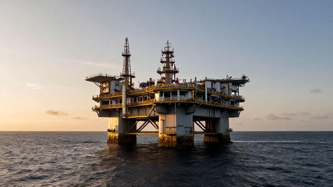 Sakarya Gaz Sahası'nda Dev Hamle: Üretim 2026'da İkiye Katlanacak