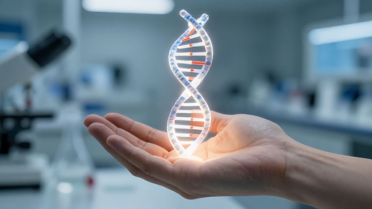 Genler Ömrü Baştan Yazıyor: Bilim Dünyasında Yeni Keşifler