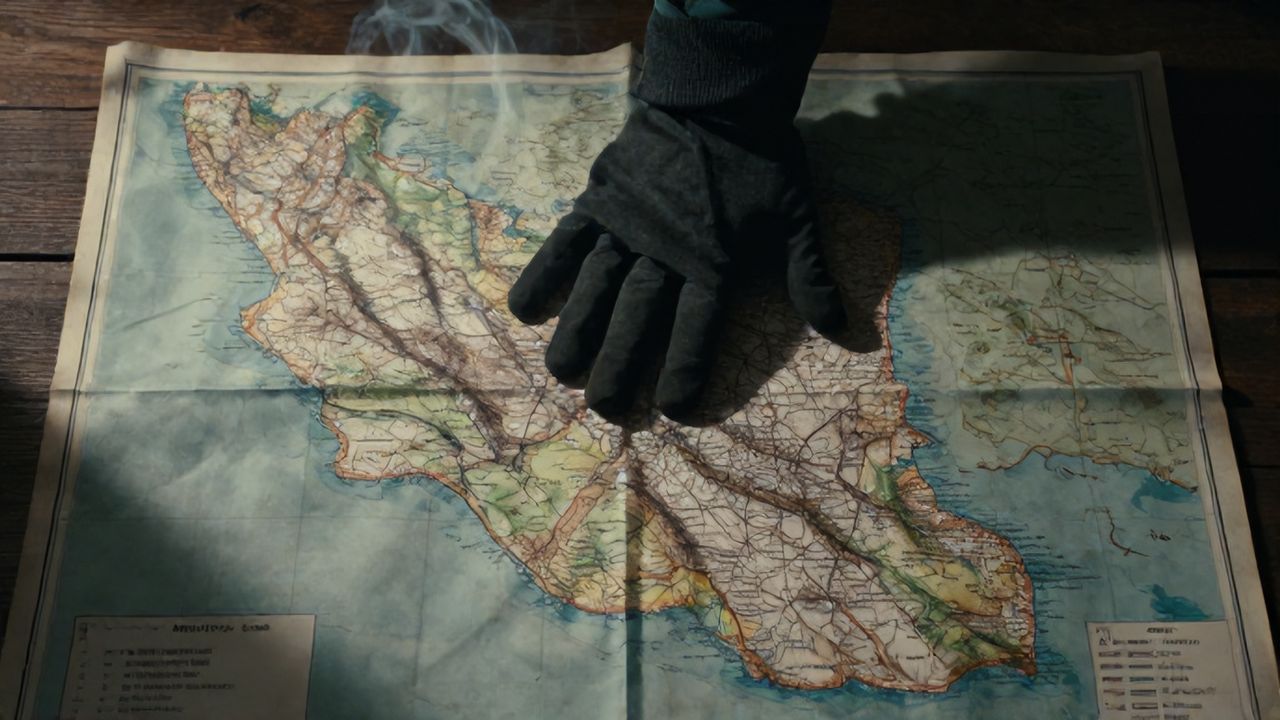 Washington'dan İran'daki Gösterici Şiddetine Yaptırım Yanıtı