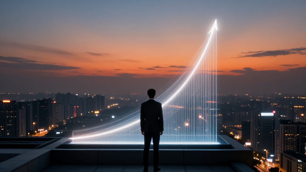 Enflasyon Beklentilerde Zirveye Yöneliyor: 20 Ay Sonra İlk Yükseliş İhtimali