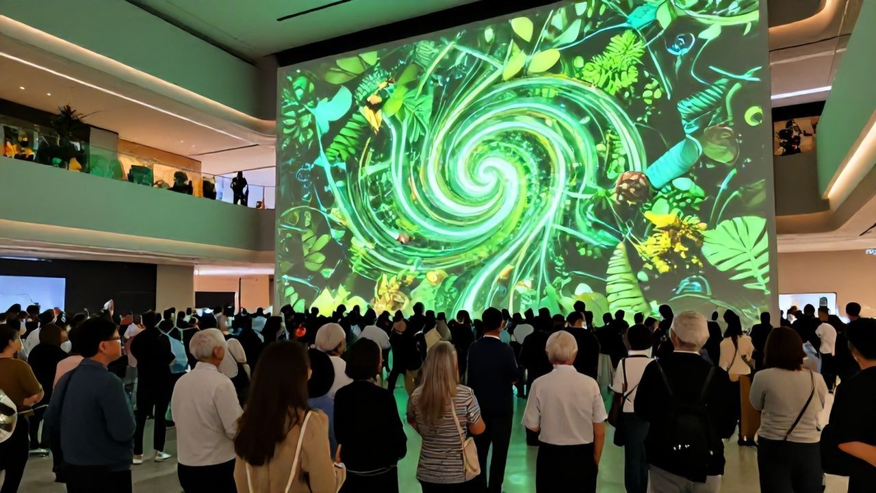 Cemre Vakfı Türkiye'nin Çevre Vizyonuna Yeni Bir Soluk Getirdi