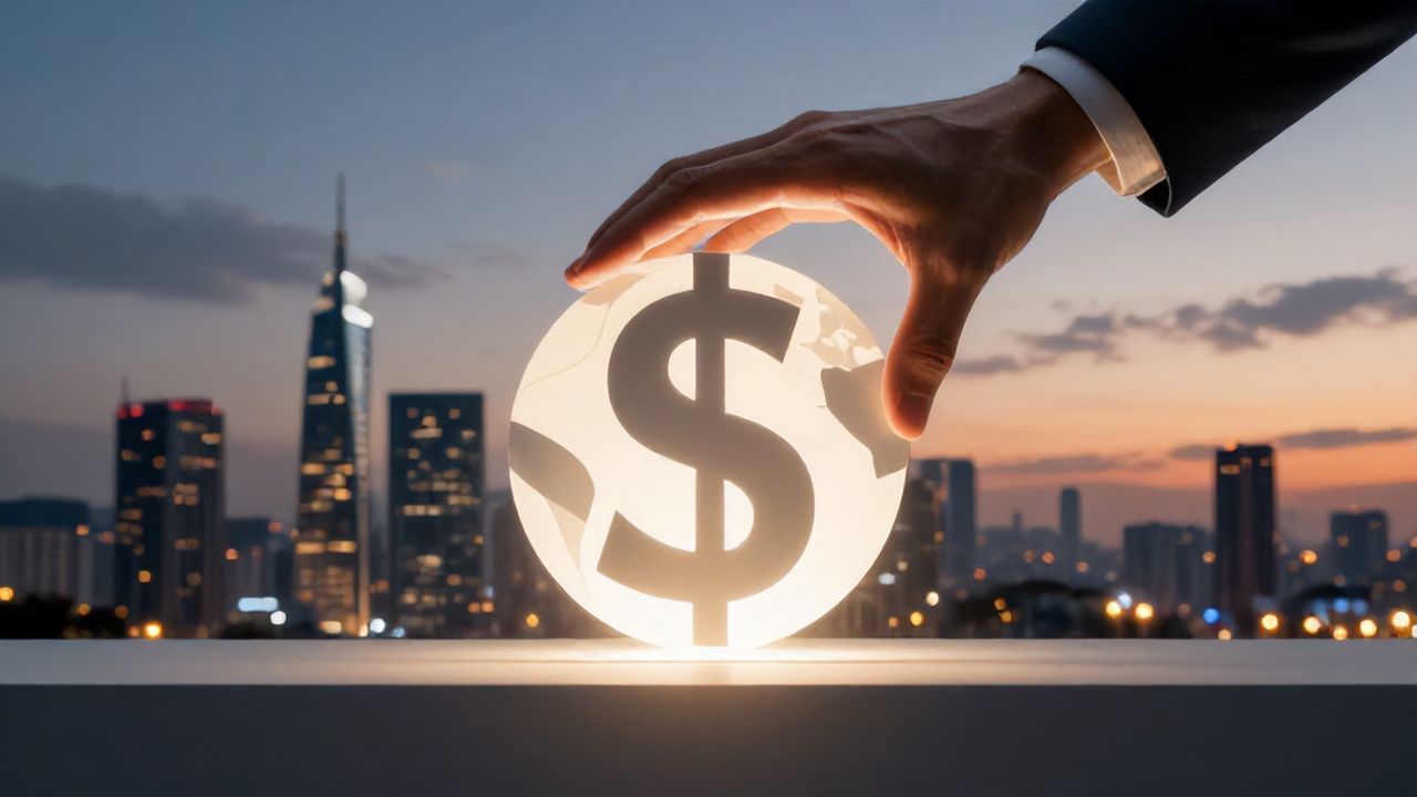 Yabancıdan Türkiye'ye Güven Oyu: 766 Milyon Dolarlık Tahvil Alımı