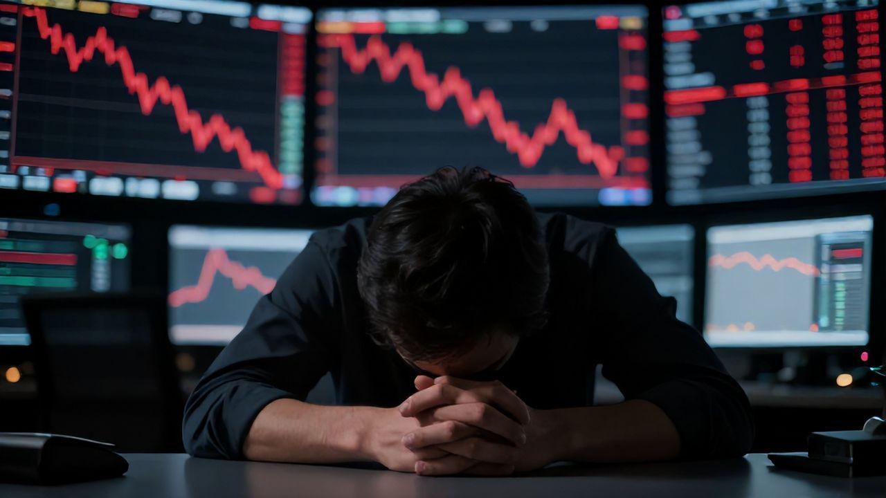 ABD'de Tüketici Güveni Beklentileri Karşılayamadı: Piyasalarda Tedirginlik