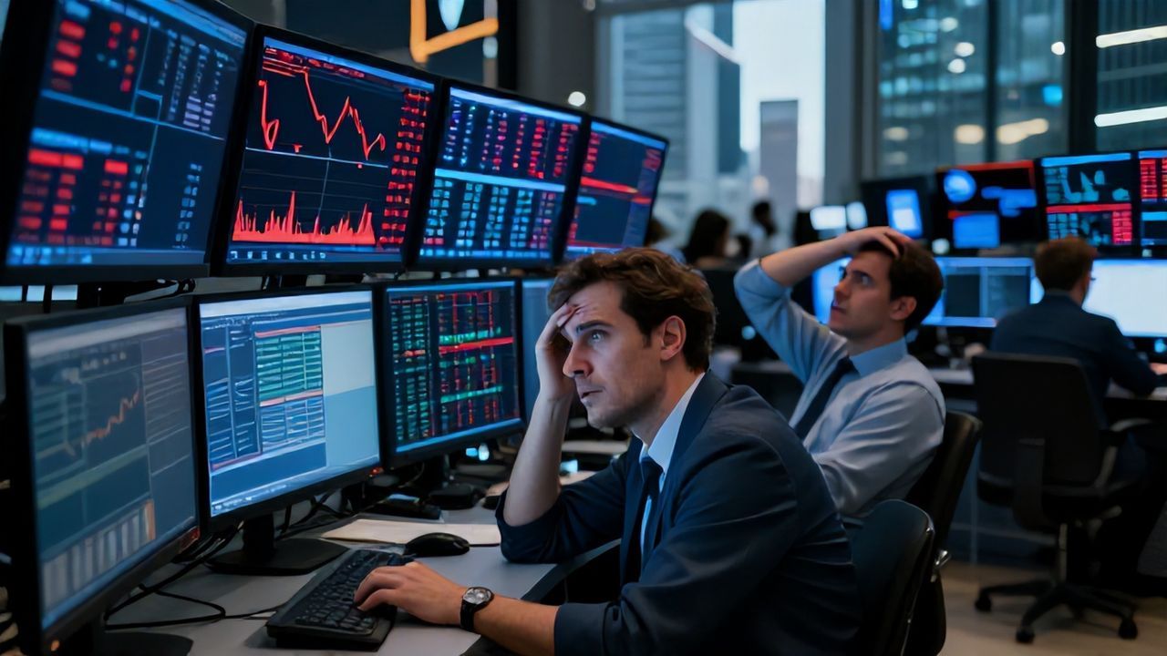 ABD'de Kritik İstihdam Raporu Ertelendi: Piyasalar Belirsizliğe Sürükleniyor