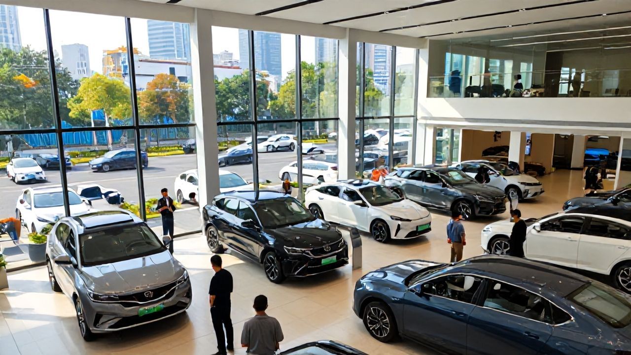 Otomotiv Pazarı Ocak Ayında Hızlı Giriş Yaptı: Satışlar Yüzde 9,77 Arttı