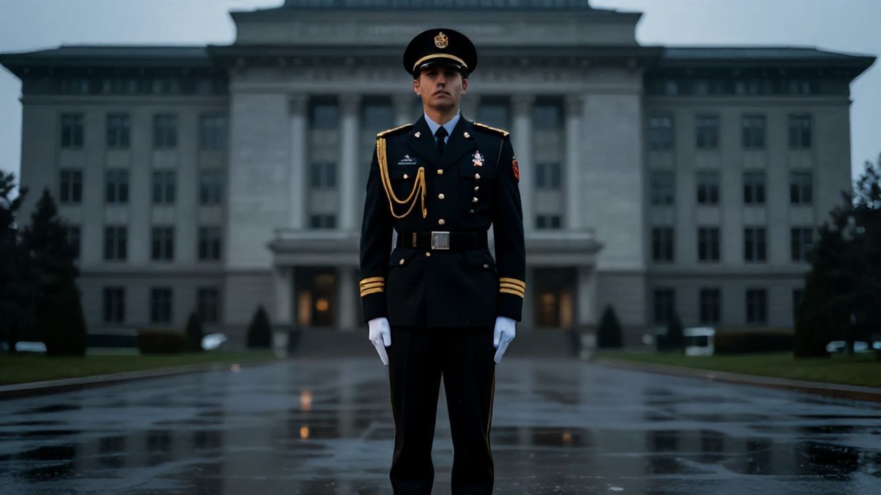 Jandarmaya Hakarete Bakan Yerlikaya'dan Net Mesaj: Bedeli Ödenecek