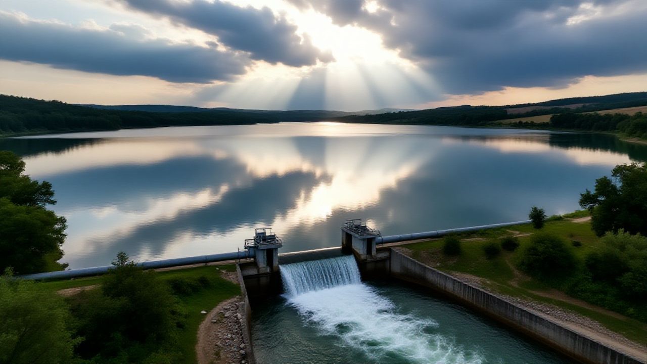 Sapanca Gölü'ne Hayat Suyu: 3 Ayda 3.2 Milyon Metreküp Takviye Geliyor
