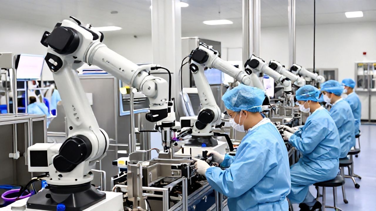 Trump'tan Tarifelerle 'Üretim Hamlesi' İddiası: Novartis Örneği