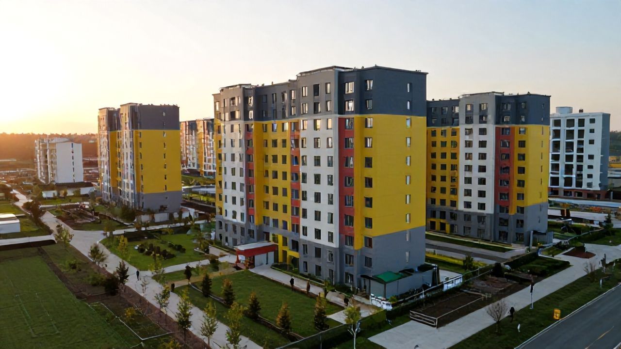 6 Şubat'ın Üçüncü Yılı: Acı Dinmiyor, Yeniden Yapılanma Sürüyor