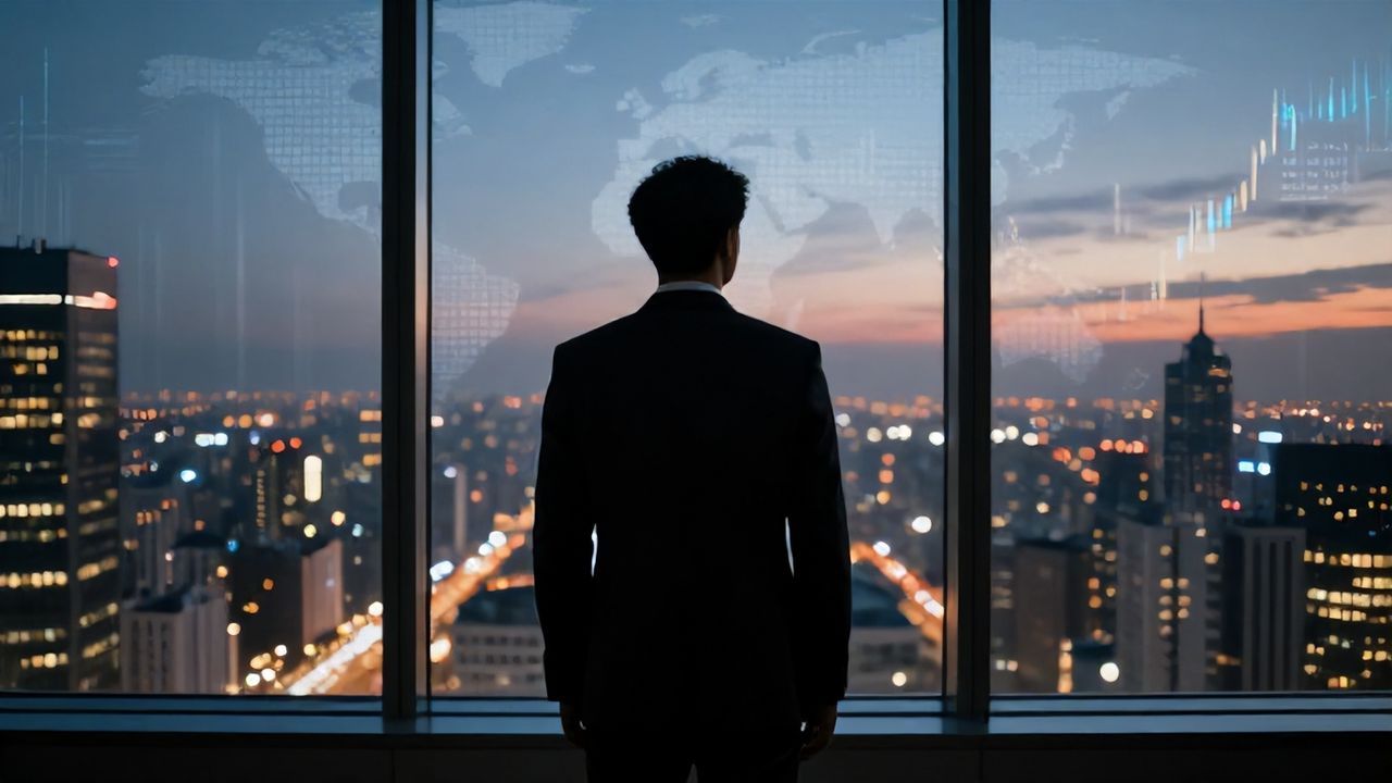 Trump'tan Kritik Fed Hamlesi: Yeni Başkan Adayı Gelecek Hafta Belli Oluyor