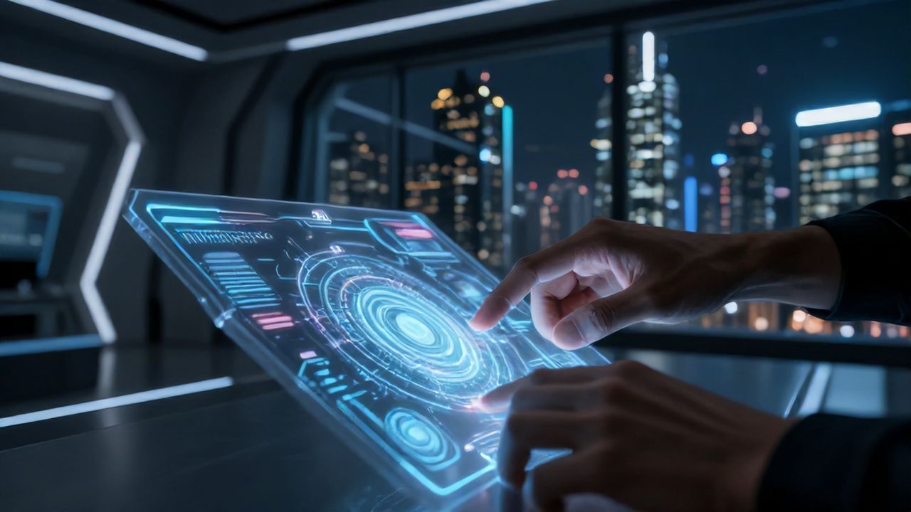 Yapay Zeka Destekli Cinayet Planı: Güney Kore'de Şok Gelişme