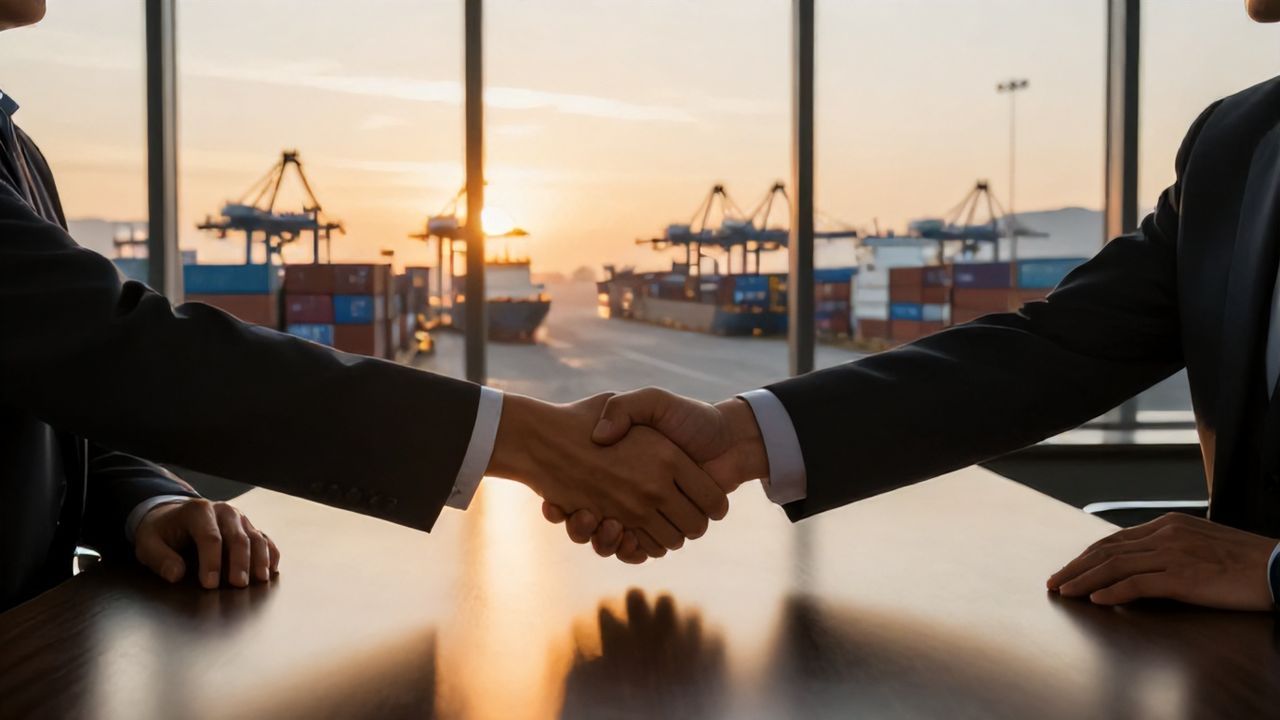 ABD ve Hindistan'dan Ticarette Yeni Sayfa: Tarifeler Düşüyor