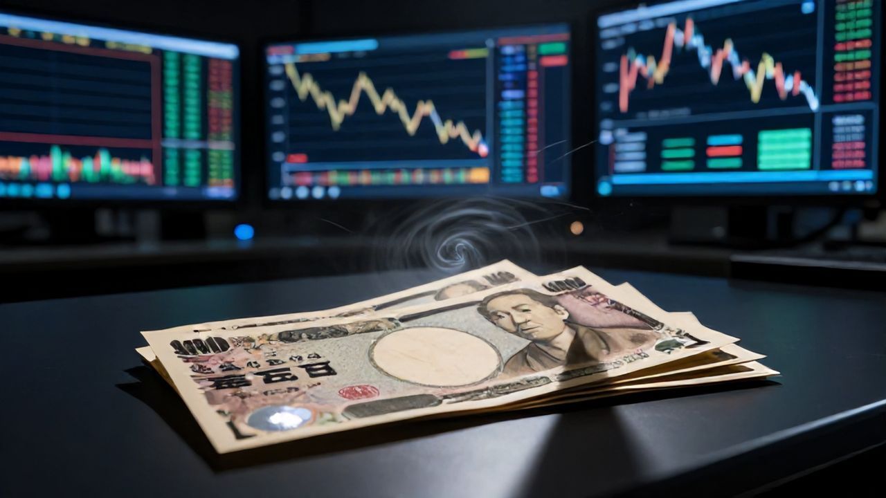 Japonya'dan Yen Alarmı: Bakan Katayama'dan Net Müdahale Sinyali