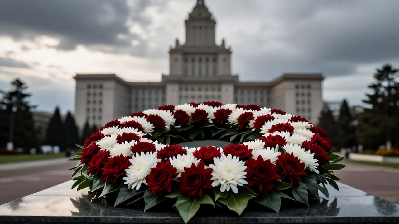 Ankara'dan Hocalı Mesajı: Katliamın Acısı Taze, Adalet Talebi Baki