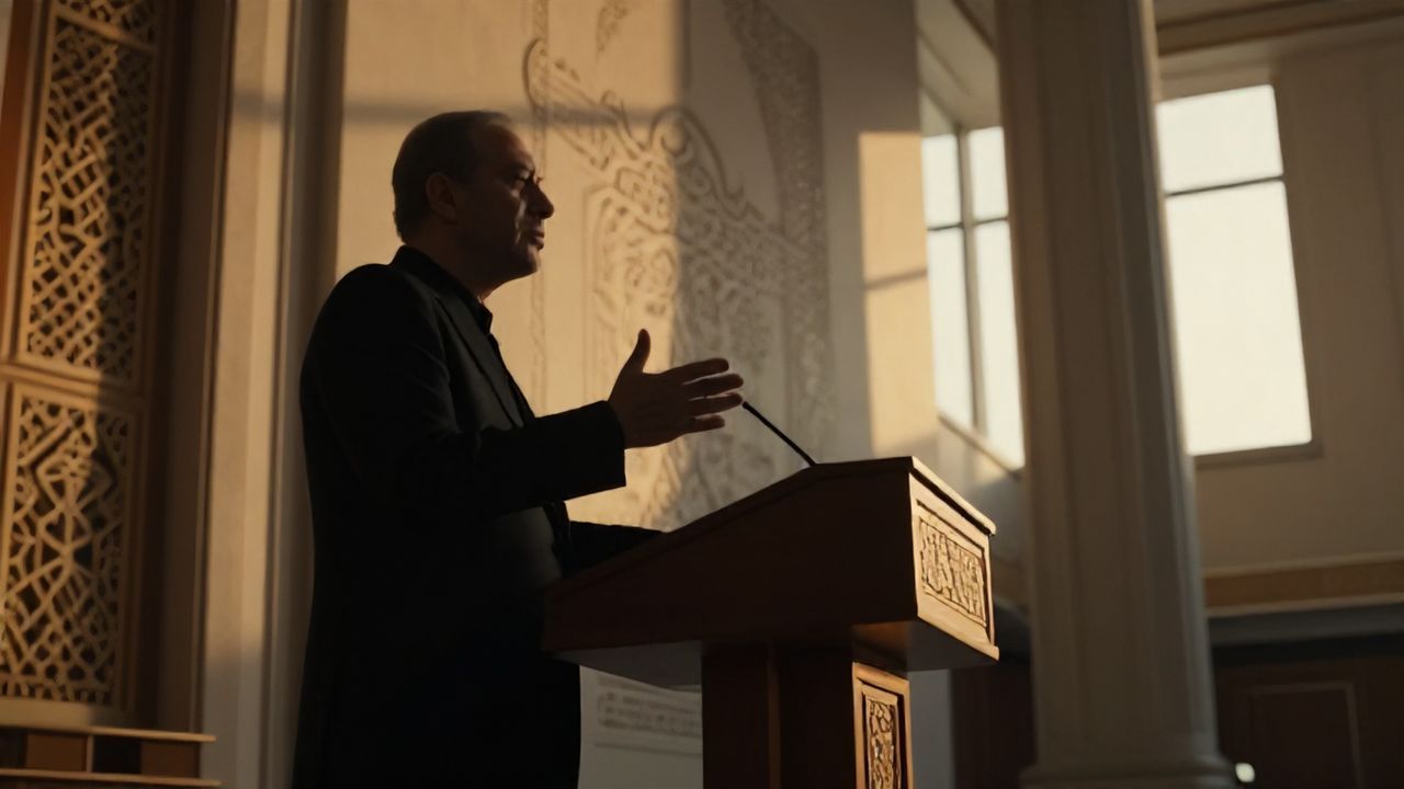 Bahçeli'den MEB Ramazan Genelgesine Tam Destek, CHP'ye Net Yanıt