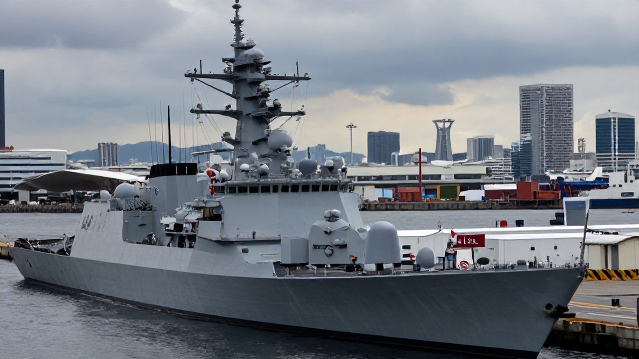 Tokyo'dan Washington'a Flaş Rapor: 6.9 Milyar Dolarlık Savunma Açığı