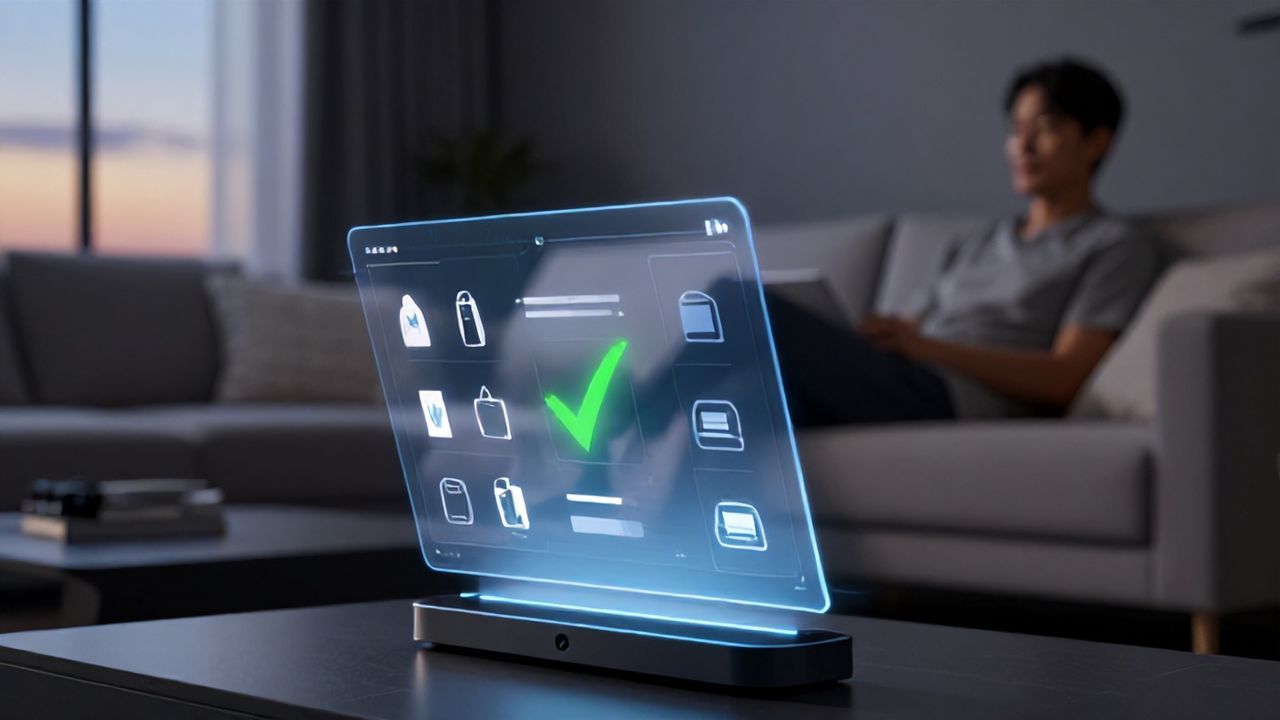 Alibaba'dan Yapay Zeka Hamlesi: Qwen Uygulaması Artık Sipariş Veriyor