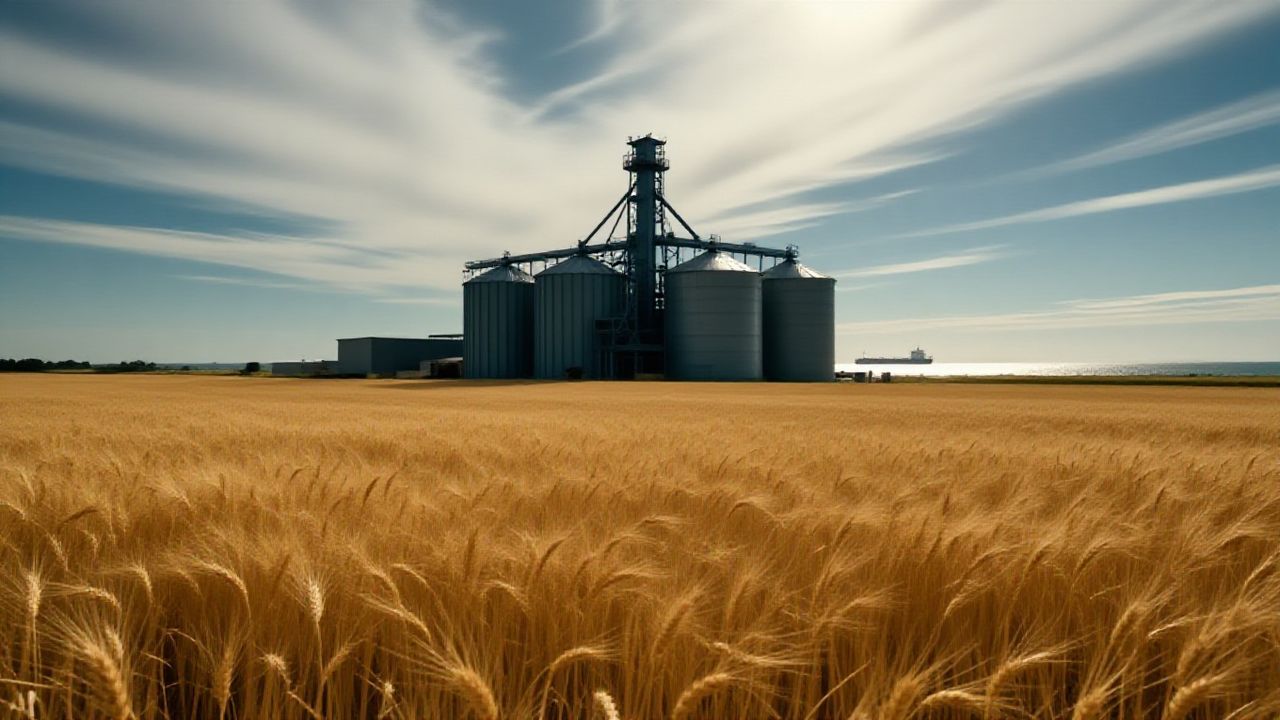 TMO'dan Kritik Arpa İthalat İhalesi: 255 Bin Tonluk Alım Duyuruldu