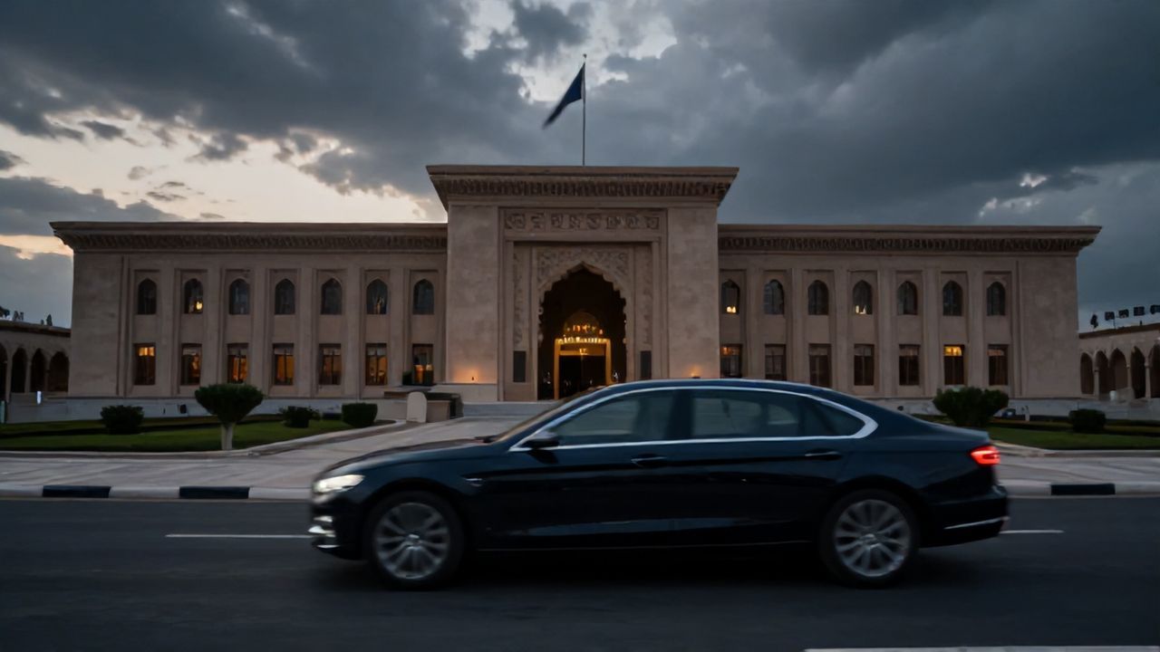 Avrupa Ülkelerinden İran'daki Vatandaşlarına Kritik Terk Çağrısı