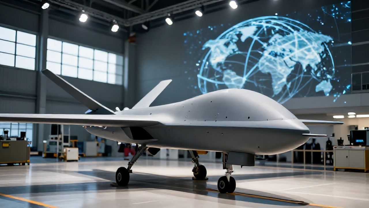 Savunma ve Havacılıkta Rekor Başlangıç: İlk Ayda Yüzde 44 Artış