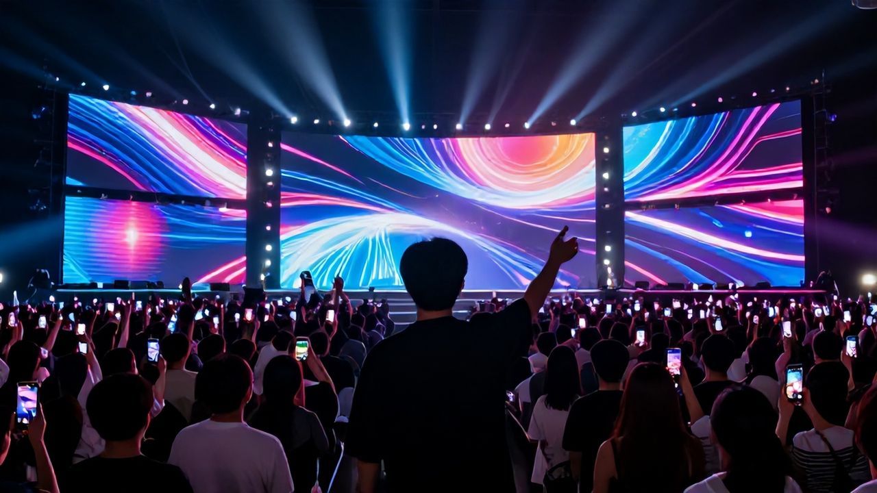 TRT Genç Yayında: Erdoğan Katılımıyla Gençlere Yeni Medya Soluğu