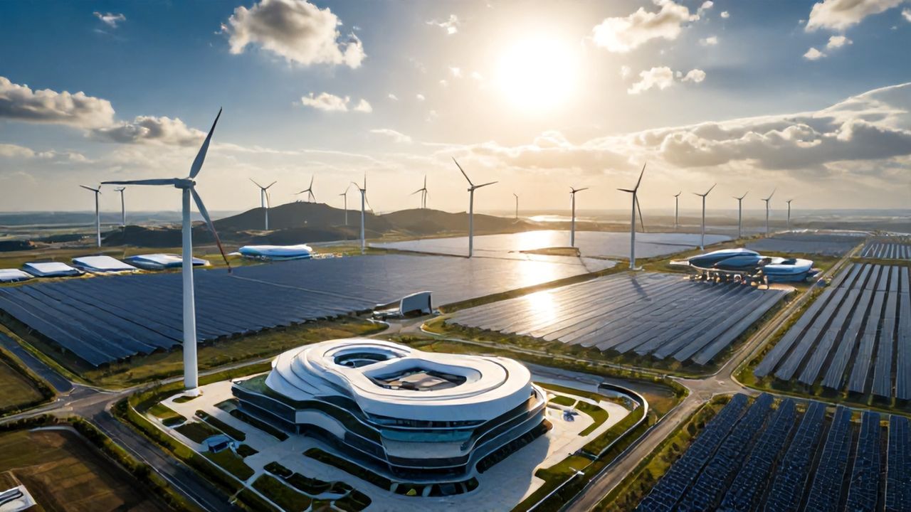 Türkiye'nin Net Sıfır Hedefi İçin Kritik Uyarı: Yatırımlar 2,5 Kat Artmalı