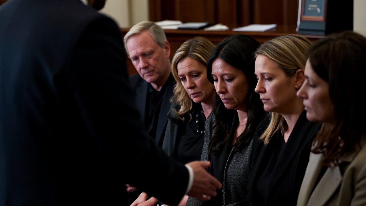 Bakan Tunç'tan Atlas'ın Ailesine Taziye: "Soruşturma Titizlikle Sürecek"