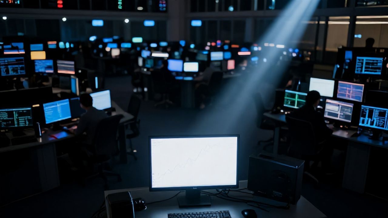 Warsh Rüzgarı Piyasaları Vurdu: Dolar Yükselirken Borsalar Çakıldı