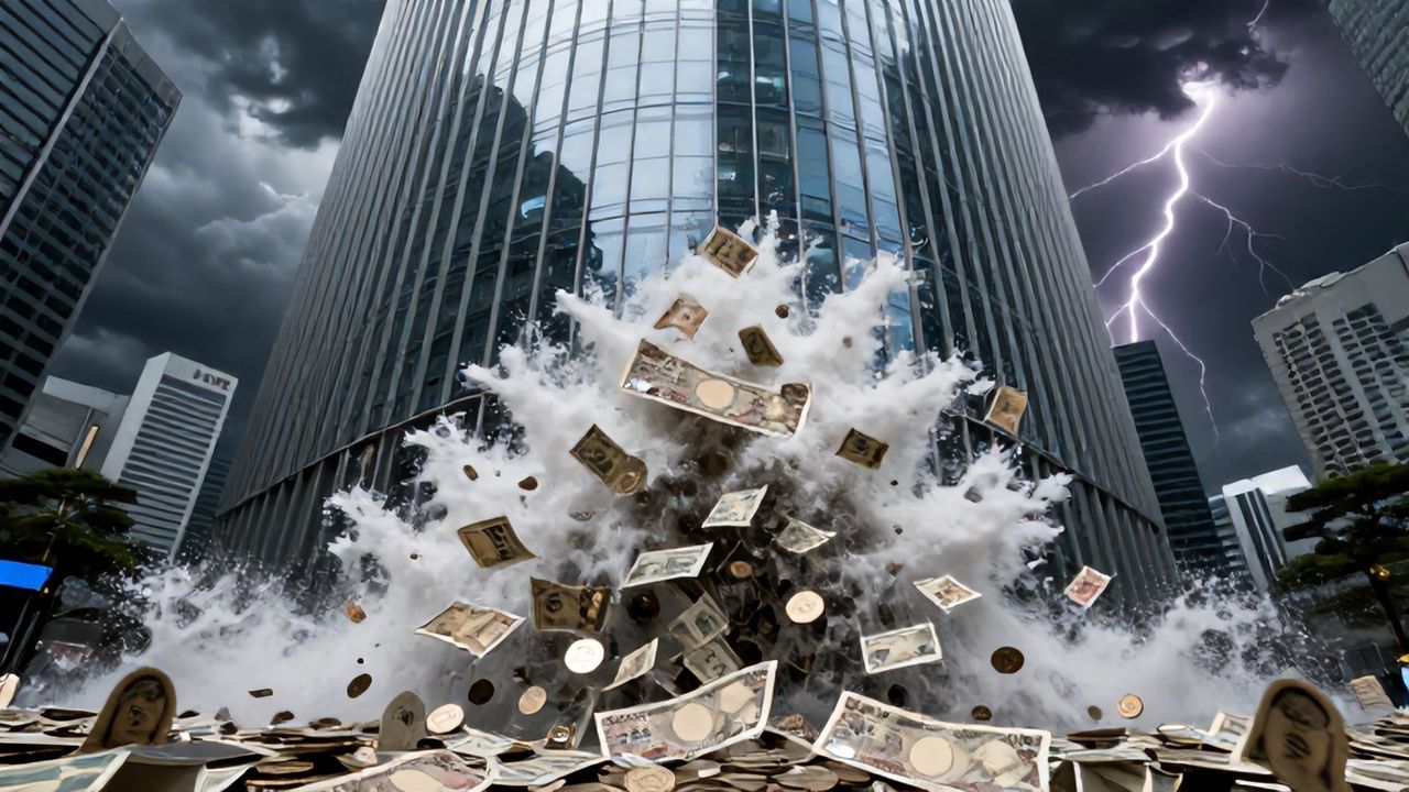 Yen Baskısı Japonya MB'yi Harekete Geçirecek: Faizler İkiye Katlanabilir