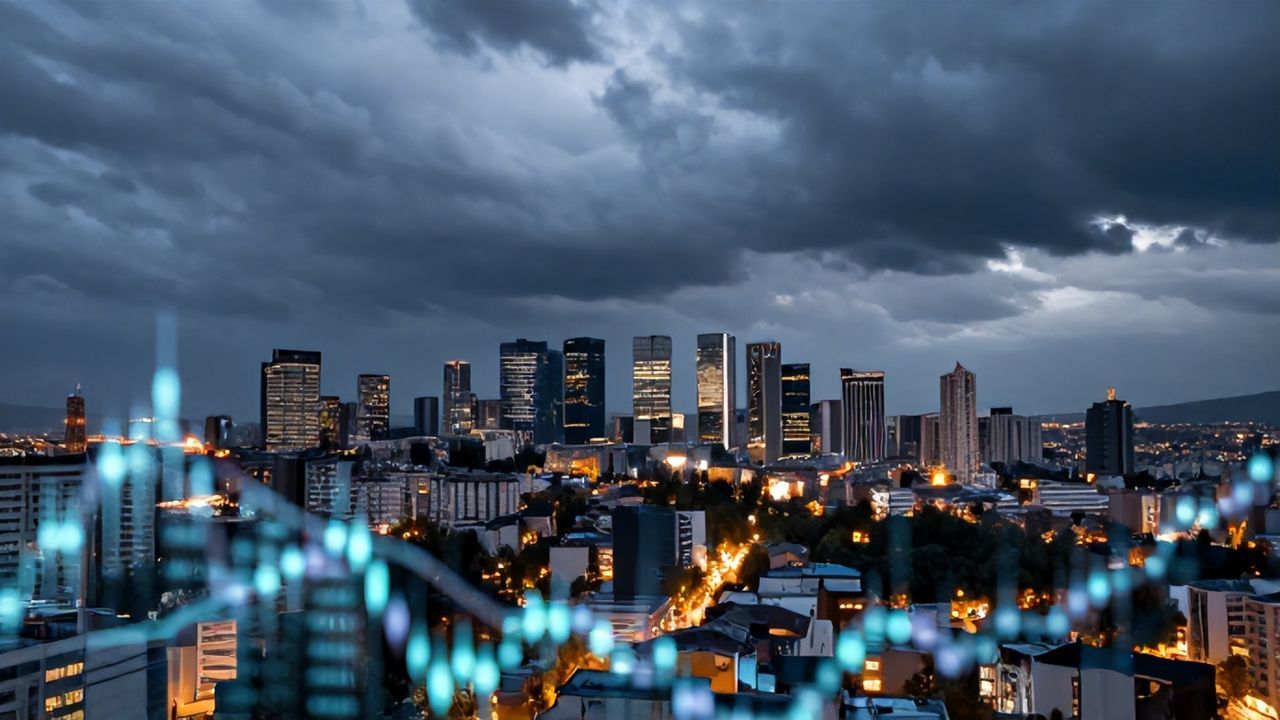 Yılın İlk Enflasyon Rakamları Salı Günü Açıklanıyor: Piyasaların Gözü Ankara'da