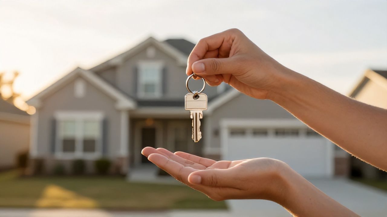 ABD Mortgage Faizi Son 16 Ayın Düşüğünde: Konut Talebi Canlanıyor mu?