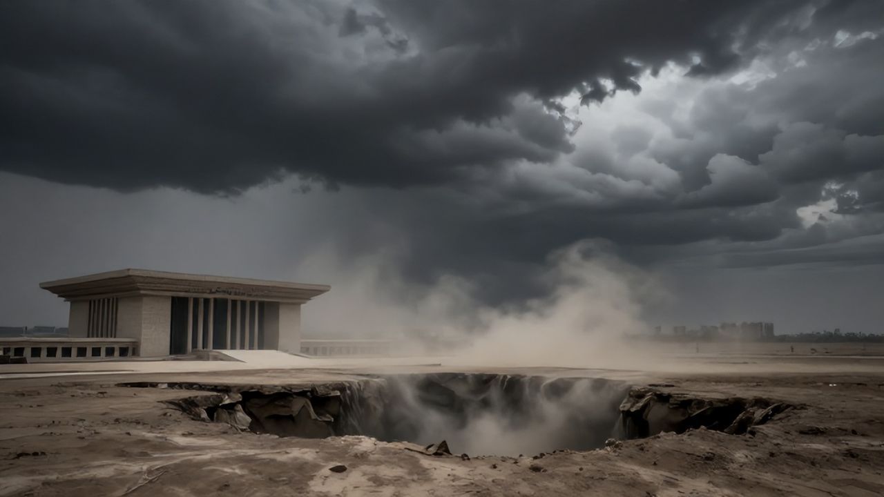 Tahran'dan İdam İddialarına Sert Yanıt: 'Gerçek Dışı ve Sorumsuz'