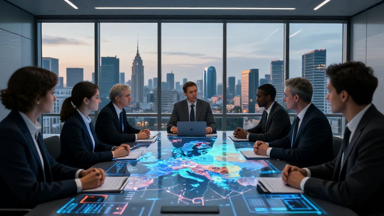 DEİK Başkanı'ndan AB Vizyonu: Türkiye İçin Tam Üyelik Stratejik Öncelik