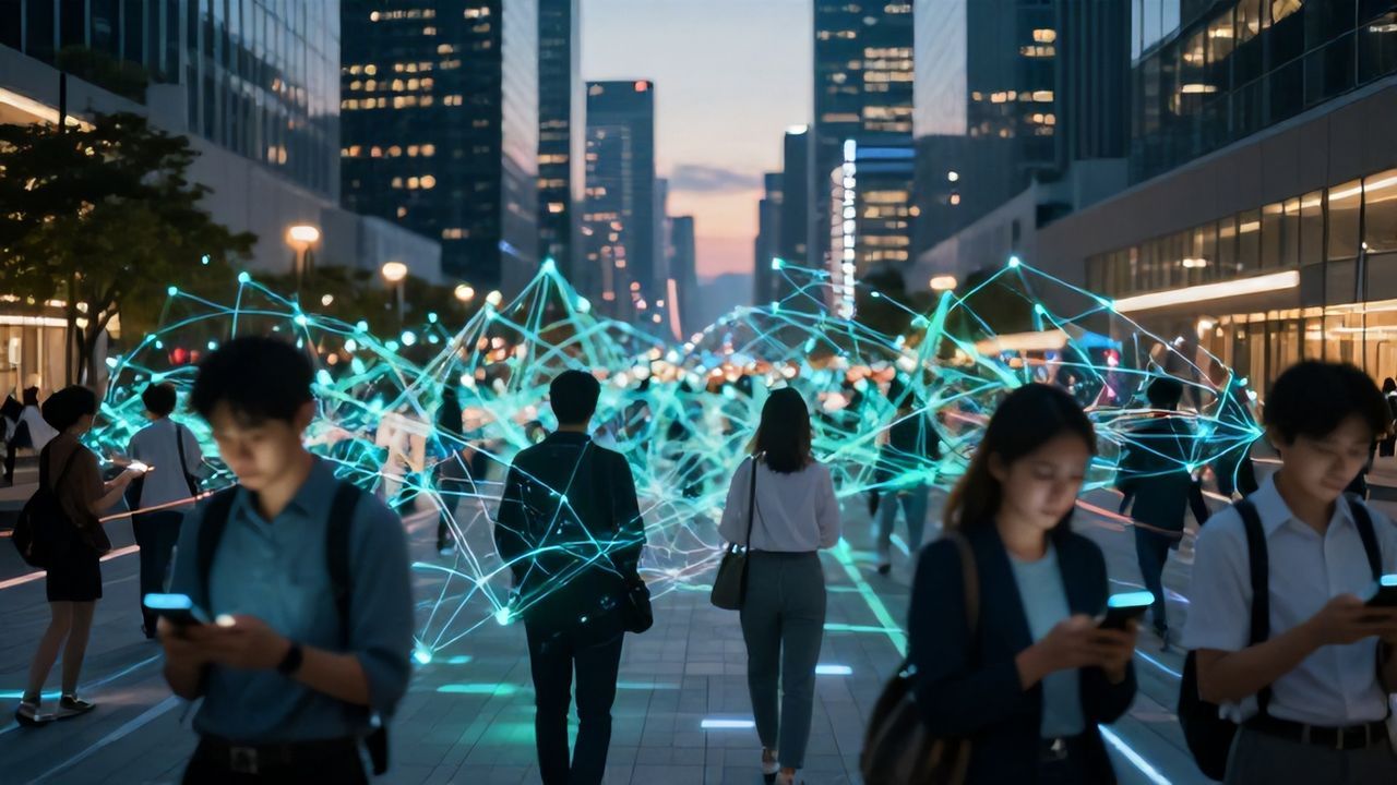 e-Devlet 68 Milyon Kullanıcıya Ulaştı: Dijitalleşme Hız Kesmiyor