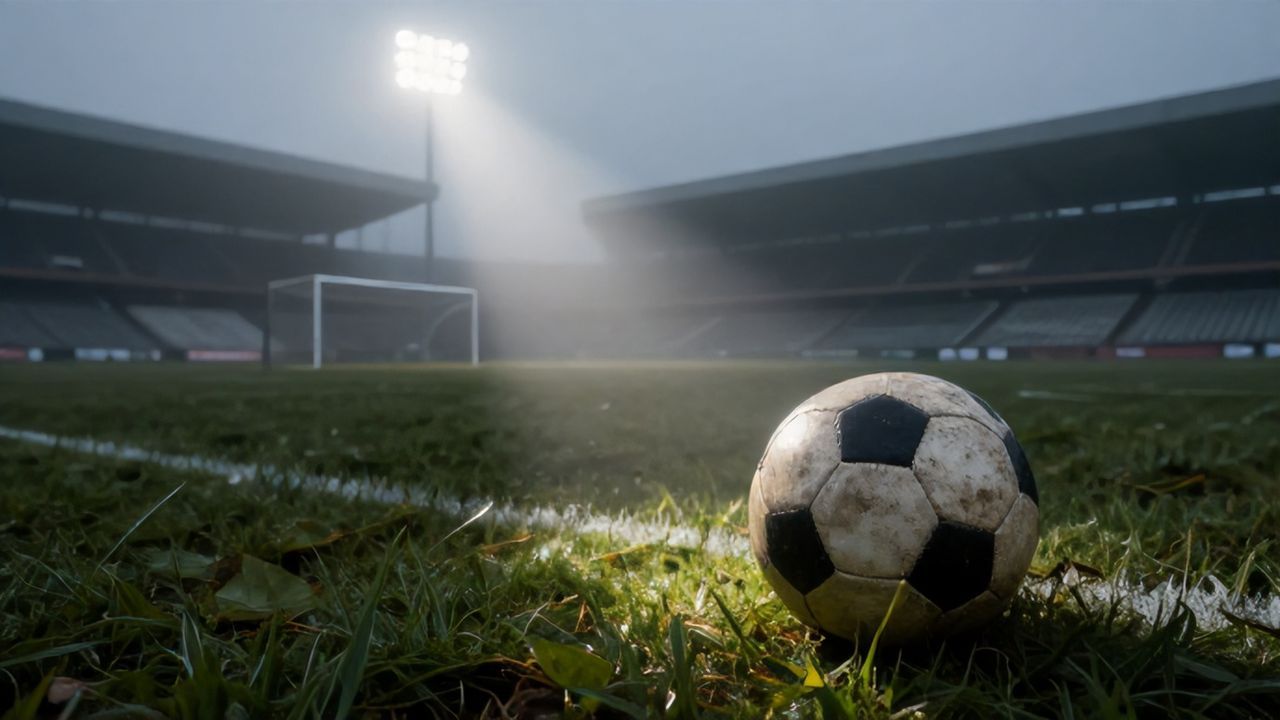 Futbolu Sarsan Bahis ve Şike Skandalında 52 Şüpheliye İddianame