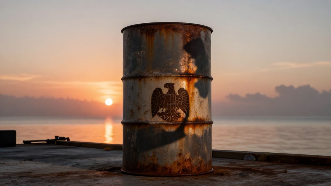 Trump'tan Küba'ya Şok Hamle: Petrol Ticaretine Ağır Gümrük Vergisi