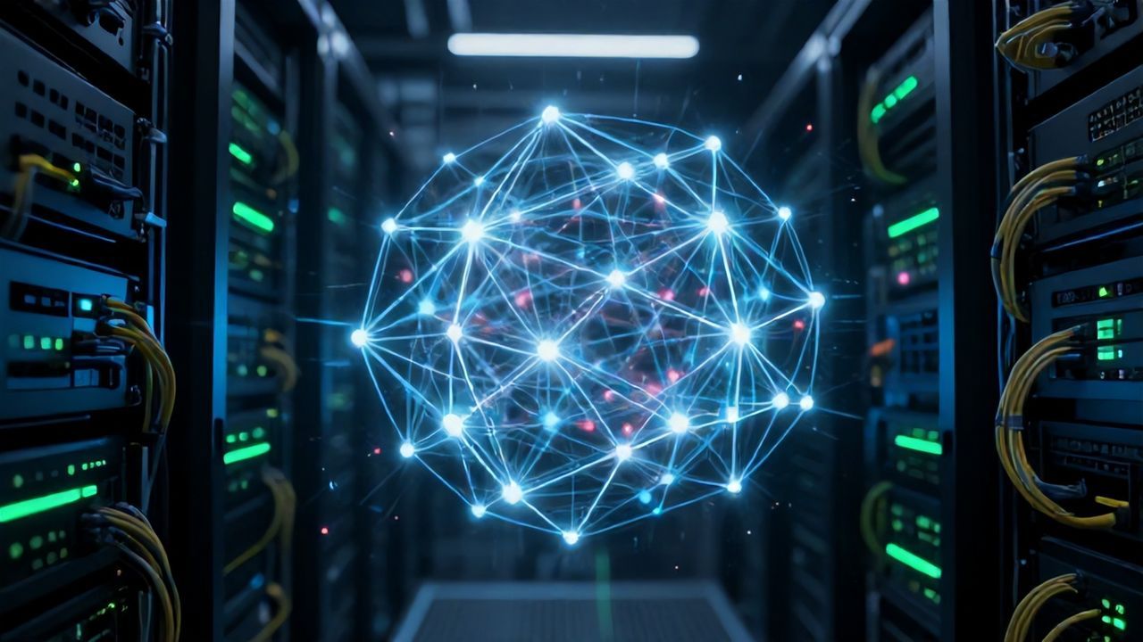 Siber Güvenliğin Yeni Yüzü: Açık Kaynaklı Yapay Zeka Shannon