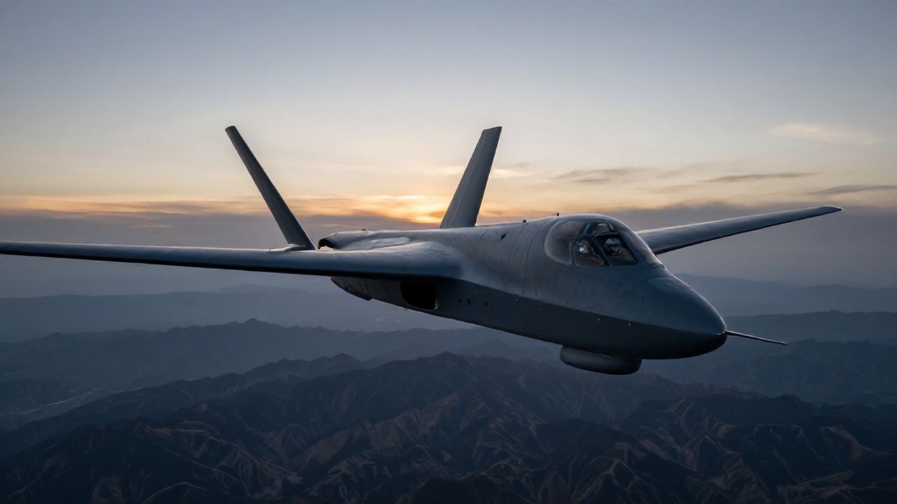 Türkiye'nin Elektronik Harp Gücü Zirveye Çıkıyor: Yeni Sistemler Geliyor