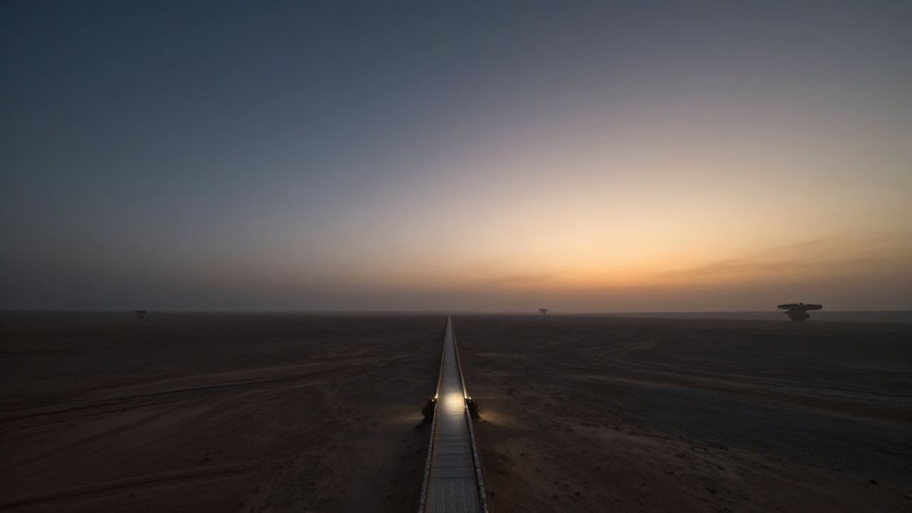 ABD-İran Hattında Kritik Mesajlar: Diplomasi Umudu ve Yüksek Gerilim