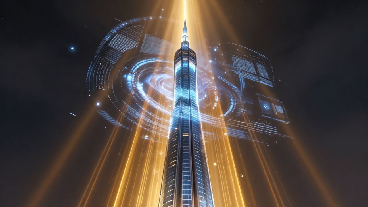 Synthesia'ya Dev Yatırım: Değerleme 4 Milyar Doları Aştı