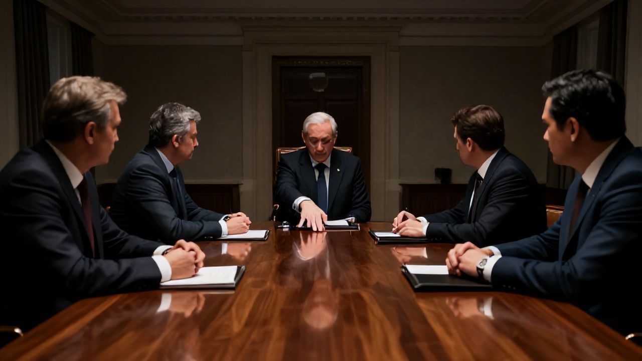 Trump'tan Venezuela Muhalefetine Beyaz Saray Desteği: Machado ile Kritik Zirve