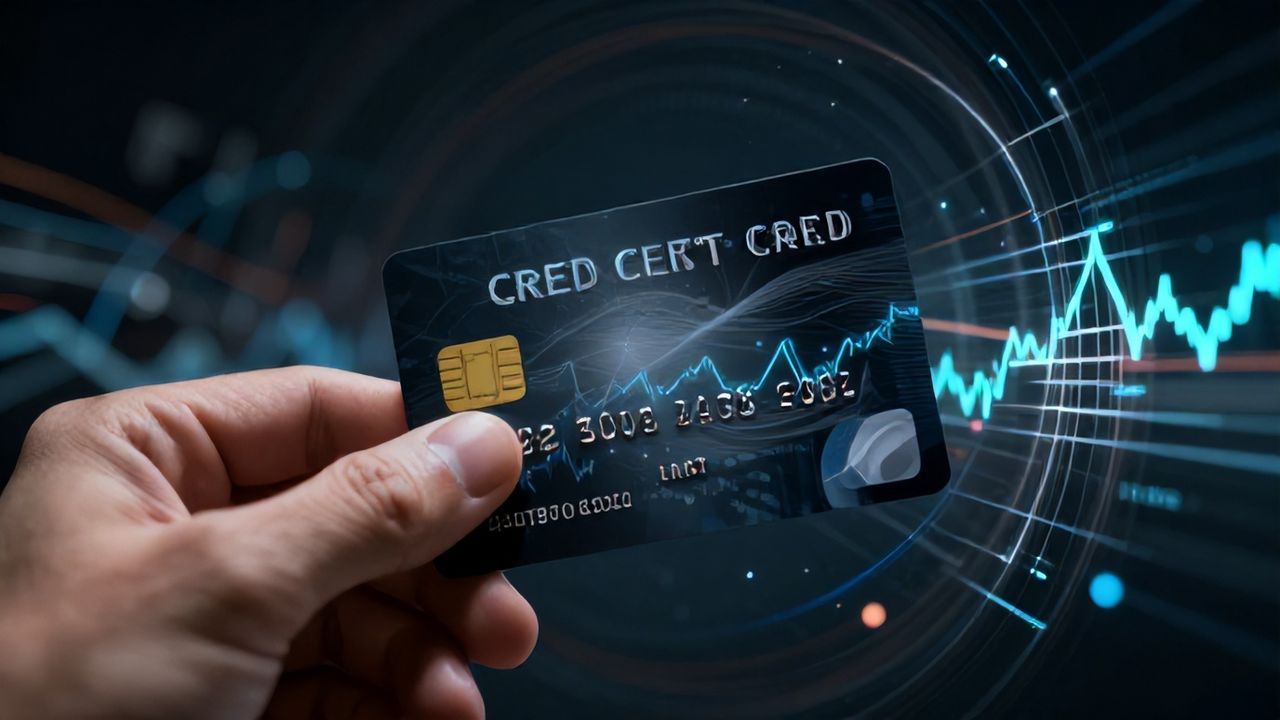 Kredi Kartı Düzenlemesinde Yeni Dönem: BDDK'dan 'Yüzde 75 Etkilenmeyecek' Açıklaması