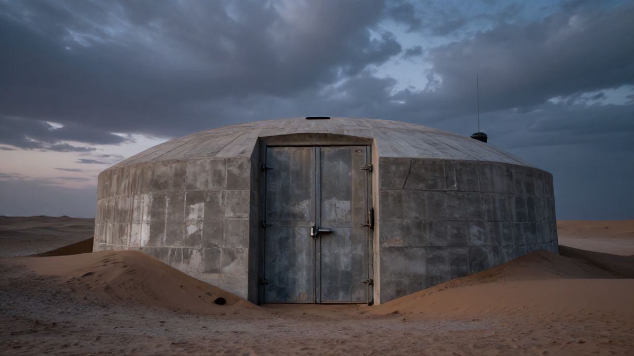 Nükleer Testlerde Rekor Sessizlik: Küresel Gerilim Endişesi