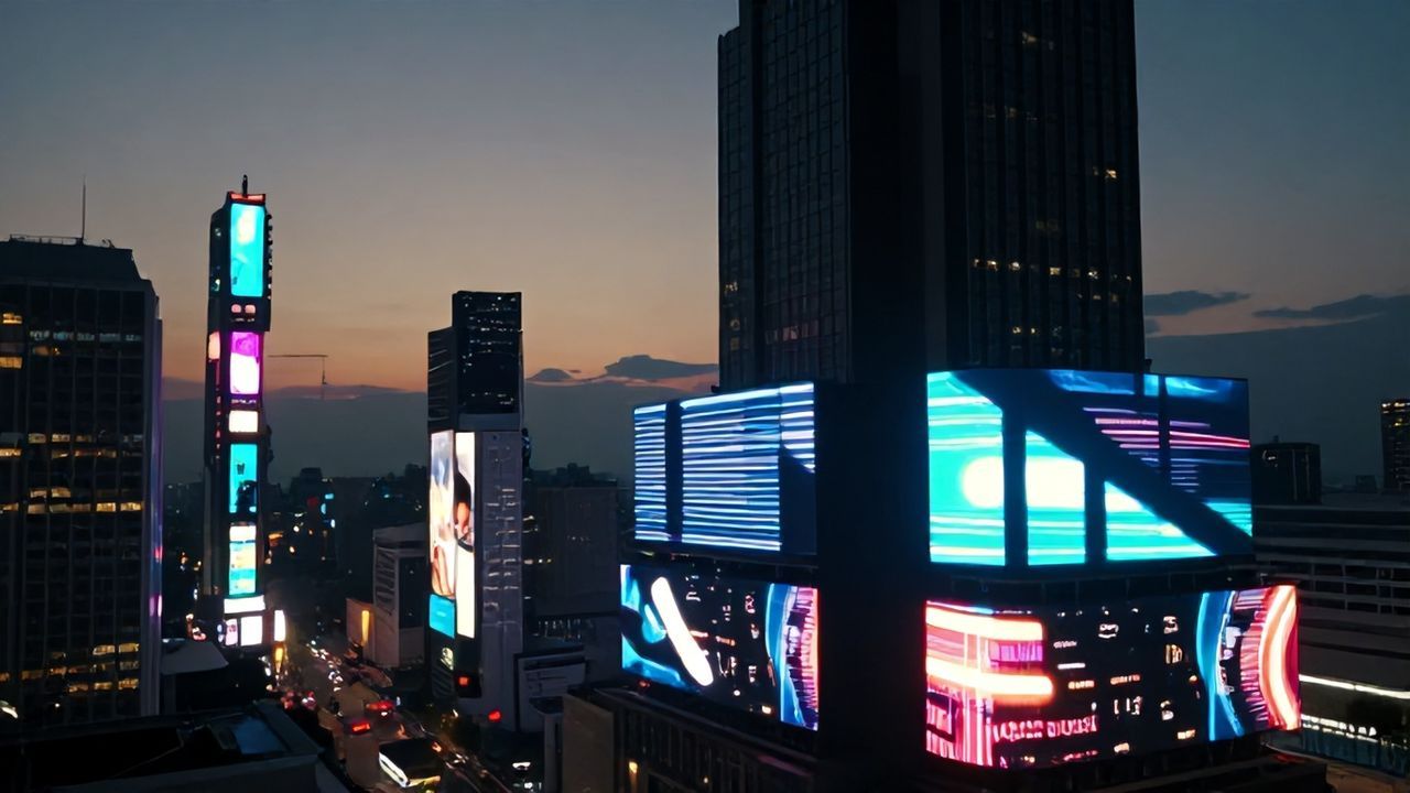 RTÜK'ten Dört Platforma Ağır Cezalar: Şiddet ve Ahlaka Aykırılık