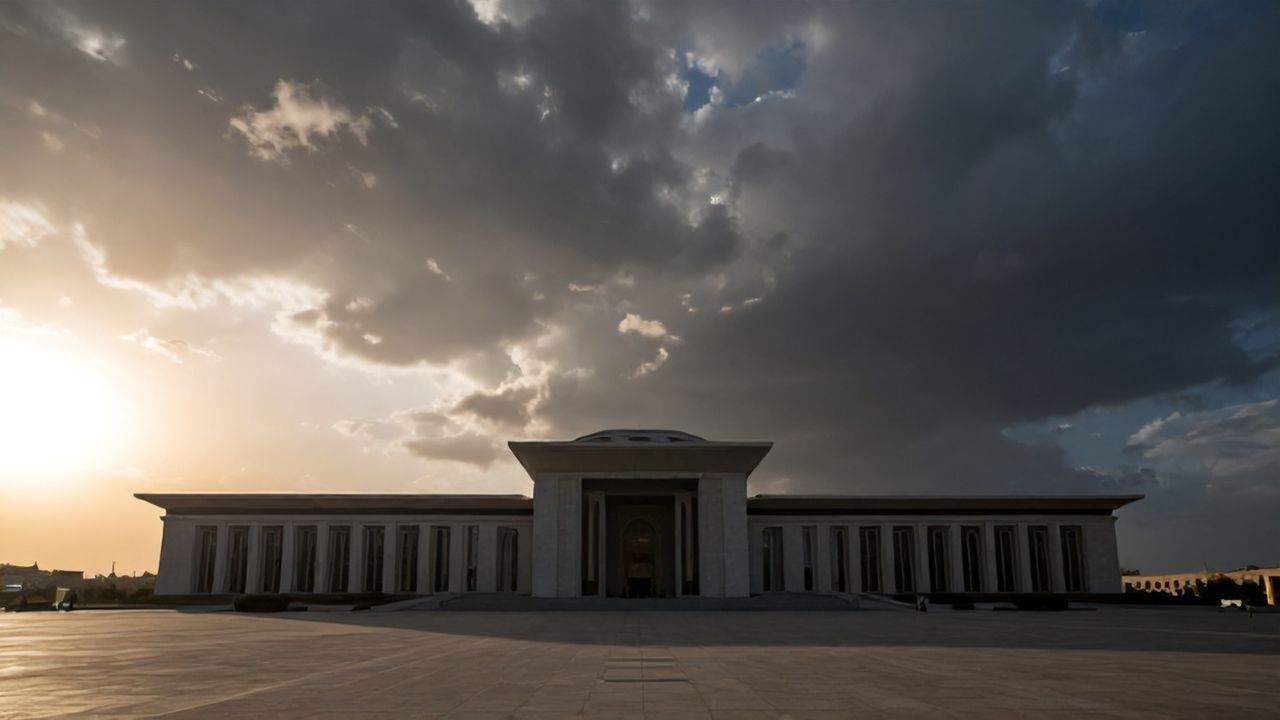 Tahran'dan Washington'a Net Mesaj: Gerilim Politikası Bitiyor mu?